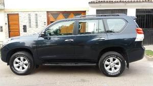 Toyota Land Cruiser TXl