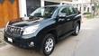 Toyota Land Cruiser TXl