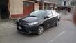 Toyota Yaris Full