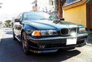 BMW Serie 5 Full