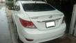 Hyundai Accent SEMI FULL