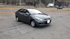 Hyundai Accent MECANICO