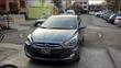 Hyundai Accent Semifull