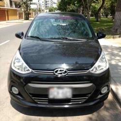 Hyundai I10 Grand i10