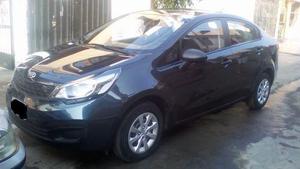 Kia Rio 2014-2015