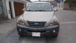 Kia Sorento 4x4 Diésel 2.5 Interculer