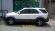 Kia Sorento full equipo