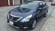 Nissan VERSA ADVANCE