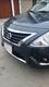 Nissan VERSA ADVANCE