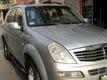 Ssangyong Rexton 4x4