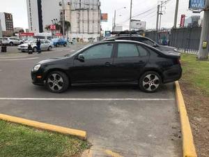 Volkswagen Jetta Sport look gli