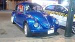 Volkswagen Escarabajo M1