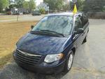 Chrysler Town & Country 2005