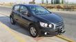 Chevrolet Sonic