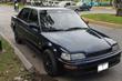 Honda Civic 1991