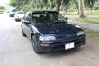 Honda Civic 1991