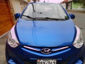 Hyundai Eon IMPECABLE