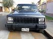 Jeep Cherokee camioneta SUV