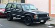 Jeep Cherokee camioneta SUV