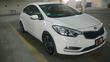 Kia Cerato 2013