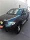 Mitsubishi L200 2012