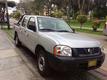 Nissan Frontier PICK UP 4x2 DUAL GLP