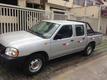 Nissan Frontier PICK UP 4x2 DUAL GLP