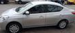 Nissan VERSA SENSE 1.6CC