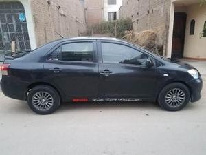 Toyota Yaris 2009