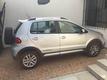 Volkswagen Fox Crossfox