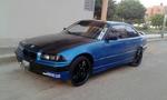 BMW Serie 3 Cupe