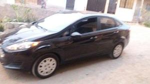 Ford Fiesta S