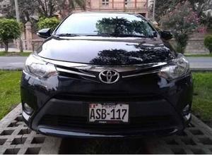 Toyota Yaris FULL/EQUIPO