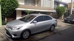 Toyota Yaris Full