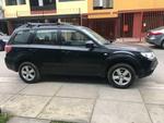 Subaru Forester FORESTER 2012