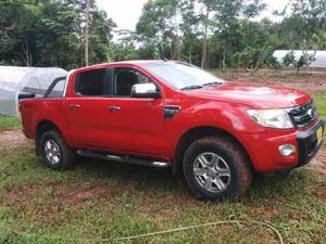 Ford Ranger XLT