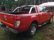 Ford Ranger XLT