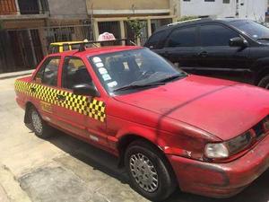 Nissan Sentra sedan