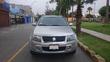 Suzuki Grand Nomade 2009