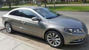 Volkswagen Passat CC FULL