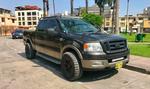 Ford F-150 king ranch
