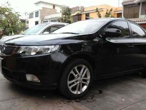 Kia Cerato 2012