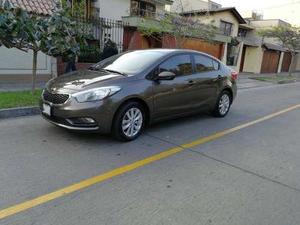 Kia Cerato 1.6 MT LX