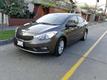 Kia Cerato 1.6 MT LX