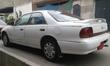 Nissan Bluebird Auto