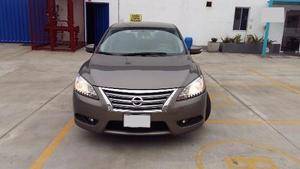 Nissan Sentra Full