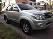 Toyota Fortuner Full Equipo