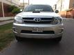 Toyota Fortuner Full Equipo