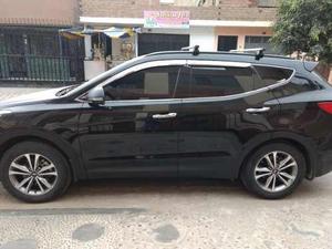 Hyundai Santa Fe santa fe 2014