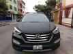 Hyundai Santa Fe santa fe 2014